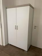 Kast kinderkamer Transland Berlijn, Ophalen, Zo goed als nieuw, 50 tot 70 cm, 105 cm of meer