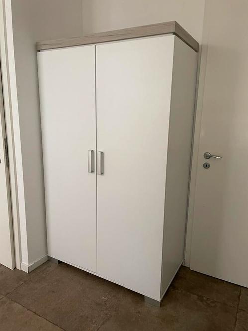 Kast kinderkamer Transland Berlijn, Kinderen en Baby's, Kinderkamer | Commodes en Kasten, Zo goed als nieuw, 105 cm of meer, 50 tot 70 cm