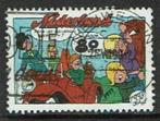 NL1998-8, Ophalen of Verzenden, Na 1940, Gestempeld