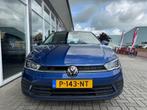 Volkswagen Polo 1.0 TSI Life|ACC|Navi|Digitale cockpit|Airco, Voorwielaandrijving, Gebruikt, Euro 6, Origineel Nederlands