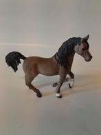 Schleich bruine Arabische hengst 13907, Ophalen of Verzenden, Nieuw
