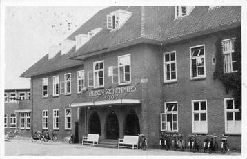 (388-518-003) Alg Ziekenhuis 1927 beschikbaar voor biedingen