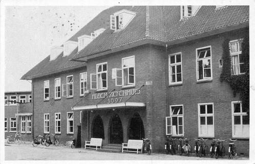 (388-518-003) Alg Ziekenhuis 1927, Verzamelen, Ansichtkaarten | Nederland, Verzenden