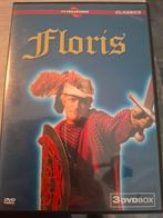 Floris, Alle leeftijden, Ophalen of Verzenden, Zo goed als nieuw