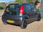 Peugeot 107 1.0-12V Sublime APPLECARPLAY 5 DEURS AIRCO NW.KO, Voorwielaandrijving, Startonderbreker, Gebruikt, 4 stoelen