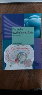 Peter Moleman - Praktische psychofarmacologie, Peter Moleman, Ophalen of Verzenden, Zo goed als nieuw