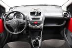 Citroen C1 1.0-12V Ambiance | Airco | APK 12-2026 | Elektris, Auto's, Citroën, Voorwielaandrijving, Gebruikt, 4 stoelen, C1