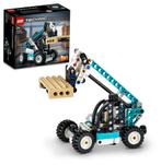 LEGO Technic 42133 Verreiker 2in1 model 143 delig, Ophalen of Verzenden, Nieuw, Complete set, Lego