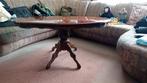 Salon tafel, Huis en Inrichting, Tafels | Salontafels, Ophalen, 100 tot 150 cm, 50 tot 100 cm, Minder dan 50 cm