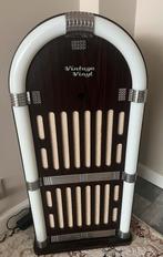 Retro Bluetooth-jukebox, Ophalen, Nieuw