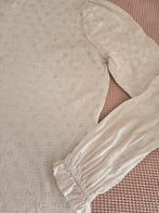 Sissy Boy Longsleeve, Wit, Sissy-Boy, Ophalen of Verzenden, Zo goed als nieuw