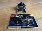LEGO 75031 Star Wars Microfighters, Complete set, Gebruikt, Ophalen of Verzenden, Lego