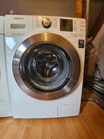 Samsung wasmachine en droger, Witgoed en Apparatuur, Wasmachines, Gebruikt, Ophalen of Verzenden, 10 kg of meer