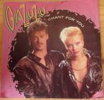 Gazuzu > Chant for you, Cd's en Dvd's, Gebruikt, 7 inch, Single, Ophalen of Verzenden
