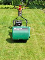Kooimaaier Masport 400  B&S, Ophalen, Gebruikt, Briggs & Stratton, Opvangbak