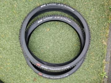 Schwalbe 26 inch Mountainbike Banden, Nieuw! beschikbaar voor biedingen
