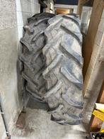 14.9 r38 tractor banden, Ophalen