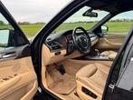 BMW X5 3.0 SD xdrive35d 210KW 2010 Zwart 3500kg youngtimer, Automaat, 2993 cc, Zwart, Bedrijf