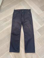 Jeans merk Marlboro Classics maat 33/34 grijs, Maat 52/54 (L), Grijs, Ophalen of Verzenden, Zo goed als nieuw