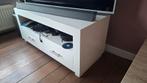Gratis TV meubel - Op te halen!, Ophalen, Gebruikt, 100 tot 150 cm, Minder dan 100 cm