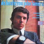 John Lamers – De Beste Van John Lamers, Cd's en Dvd's, Verzenden, Gebruikt, Overige formaten, Levenslied of Smartlap