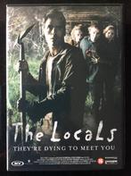 The Locals DVD, Ophalen of Verzenden, Zo goed als nieuw
