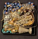 Antieke sieraden uit inboedel, Ophalen of Verzenden, Gebruikt