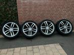 Audi SQ5 Velgen 21 inch, Auto-onderdelen, Banden en Velgen, Ophalen of Verzenden, Gebruikt, 21 inch, Velg(en)