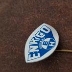 SPELDJE Enkco gehakt, Verzamelen, Speldjes, Pins en Buttons, Ophalen of Verzenden, Zo goed als nieuw