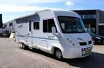 Pilot Reference 710, dwarsbed, hefbed, zonnepanelen, 160PK, 7 tot 8 meter, Diesel, Particulier, Tot en met 4
