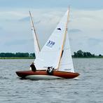 Pampus 338, Watersport en Boten, Ophalen, Geen motor, Gebruikt, Overige typen