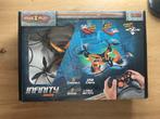 Gear2Play Infinity Drone, Ophalen of Verzenden, Zo goed als nieuw, Drone zonder camera