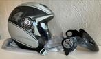 Arai helm, maat S 55-56, 1300 gr, Motoren, Kleding | Motorhelmen, Jethelm, Nieuw zonder kaartje, Dames, S