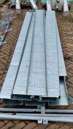 Kabelgoot kabel goot ( 467 ), Ophalen, Gebruikt, Kabel of Snoer, Nvt