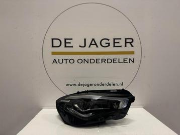 MERCEDES W118 CLA MULTIBEAM KOPLAMP RECHTS A1189063200 beschikbaar voor biedingen