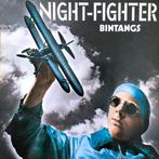 Bintangs - Nightfighter LP, Cd's en Dvd's, Vinyl | Pop, 1960 tot 1980, Gebruikt, Ophalen of Verzenden, 12 inch