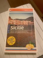 Ontdek reisgids- Sicilië, Caterina Mesina, Budget, Europa, Ophalen of Verzenden