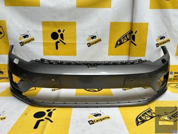 Voorbumper Volkswagen Sportsvan 4XPDC KLS 510807221F bumper beschikbaar voor biedingen