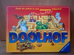 Spel de betoverde doolhof, Ophalen, Gebruikt