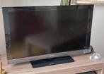 Sony Bravia KDL37EX500 (ophalen in Dordrecht of Tholen), Ophalen, Gebruikt, 50 Hz, LCD