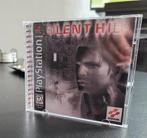 Silent Hill PS1., Overige genres, Ophalen of Verzenden, 1 speler, Zo goed als nieuw