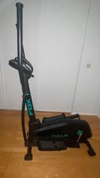 FOX 1 Focus Crosstrainer - Zo goed als nieuw!, Ophalen, Armen, Zo goed als nieuw, Crosstrainer