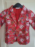 Kerst kostuum jasje - kids, Ophalen of Verzenden