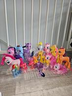 My Little Pony Verzameling met kabelbaan, Ophalen, Zo goed als nieuw