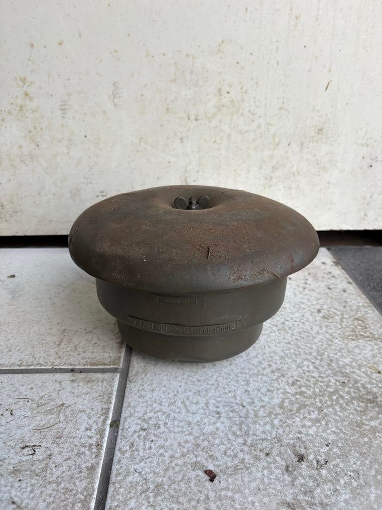 Oliefilter Legervoertuig Dodge - Vintage Onderdeel, Ophalen of Verzenden, Gebruikt, Dodge