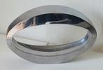 Vintage space age Massive Berio lamp, Ophalen of Verzenden, Gebruikt, Metaal, Minder dan 50 cm