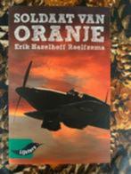 Soldaat van Oranje - Erik Hazelhoff Roelfzema, Boeken, Biografieën, Nieuw, Erik Hazelhoff Roelfzema, Ophalen of Verzenden