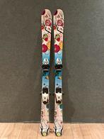 Fischer kinder ski 131cm, 160 tot 180 cm, Fischer, Ophalen of Verzenden, Zo goed als nieuw