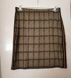 Zgan Yesta rok maat 2 ( 50 ), Ophalen of Verzenden, Zo goed als nieuw, Blauw, Rok