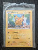 Pokémon Pikachu 6/12 MCD 2015 Holo, Ophalen of Verzenden